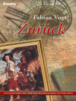 cover image of Zurück